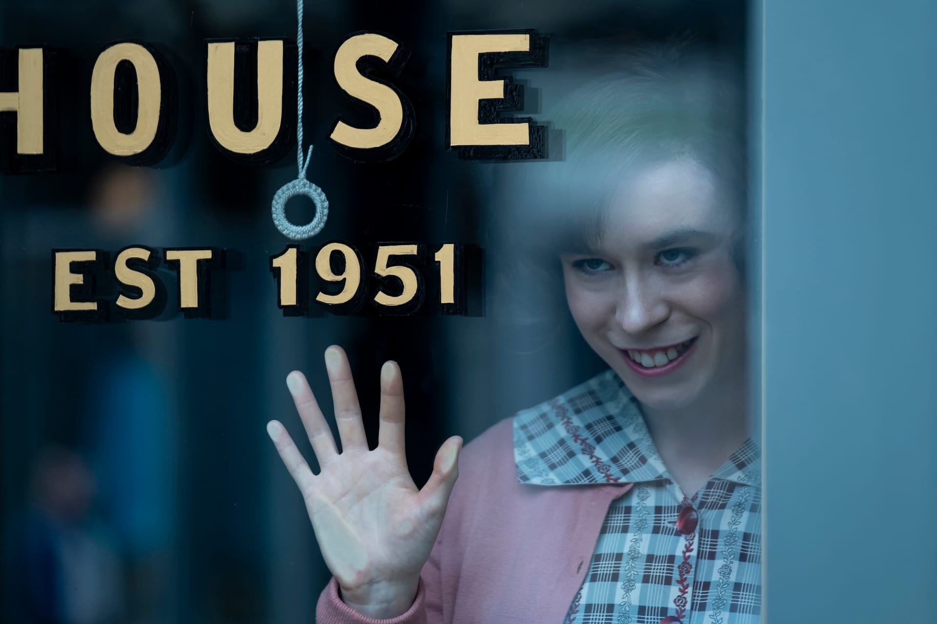 'Welcome to Derry,' girls and boys